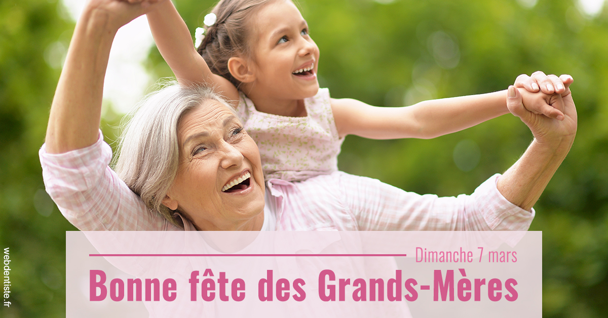 https://dr-remy-ouazana.chirurgiens-dentistes.fr/Fête des grands-mères 2